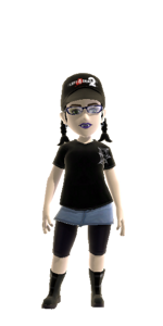 DarkBelleshe
