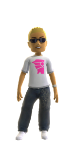xbl avatar