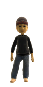 Darkconda's Avatar