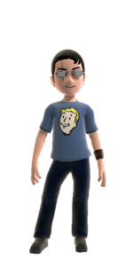 Avatar von DarkestStarMomo