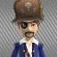 Darth Guybrush