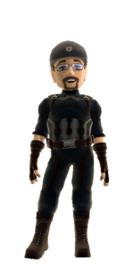 DarthRandalNC DarthRandalNC