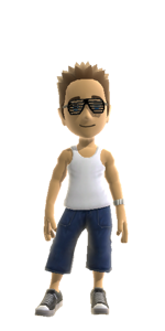 Darylpower