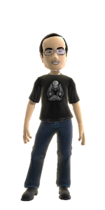 Dave Dio