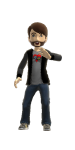 Avatar von DaveGG182