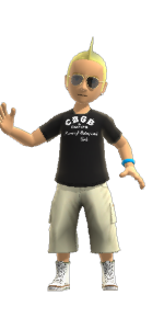 DaveKinetic DaveKinetic