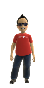 DavyXP