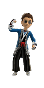 Dazeldorffv2