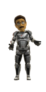 avatarbody