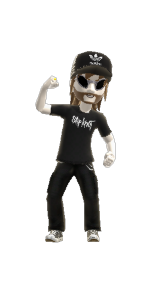 DeadInside247 DeadInside247
