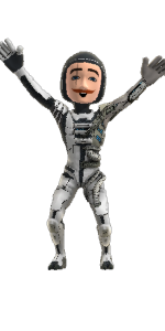 Deagletime