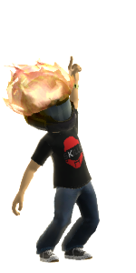 DeathbringerJ