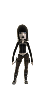 Avatar von DeathdollEmma