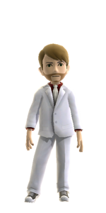 Visit DecendingAngell's HQ Xbox Live Profile