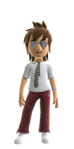 DeckedMattia