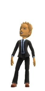 Avatar de Defquon1