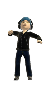 Dekaccho's Avatar
