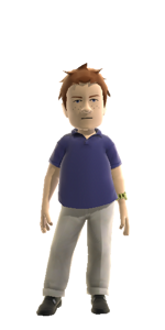 Deletable Man