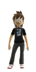 Demon Josh94