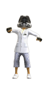 DemonWeb666's Avatar