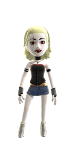 DemonicDutchess's Avatar