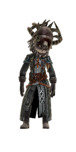 Den Macabre