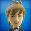 DesignByRaul: DesignByRaul is currently Offline: Last seen 20 hours ago playing Netflix 