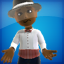 Detective Rocko
