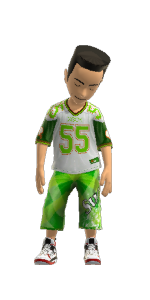 Avatar de Dexter 1971