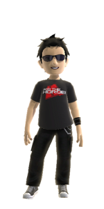 Avatar von Diabolo555
