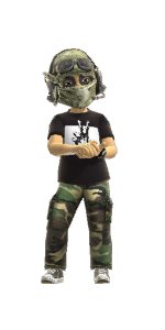 Avatar de Dinamikz