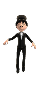 Visit DiverC's HQ Xbox Live Profile