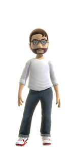 Avatar de DjMarcusProject