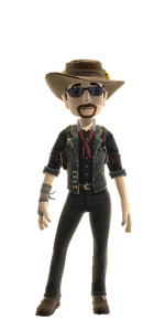 DocMacCoy's Avatar