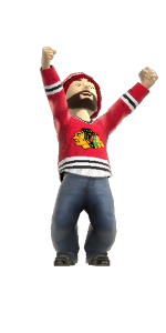 DonShetland's Avatar