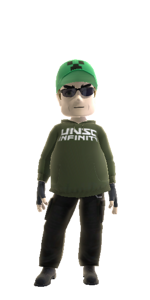 Avatar von DonVito2910