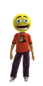 DonkeyBong71's Avatar