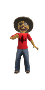 Doodie Brown