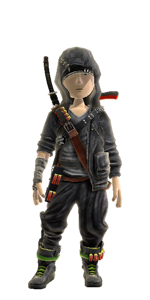 Doomsday1974's Avatar