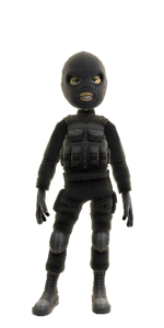 DopeyTopdogz's Avatar