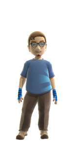 Dorourkie's Avatar