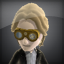 Dr Fidget