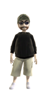 DraglineRog's Avatar