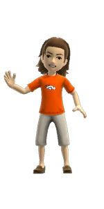 DrakeHazStyles's photos - Xbox Live Avatar