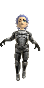 Draziel Prime