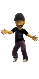 DreddPirate Rob