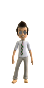 Avatar de Dtouch Brian
