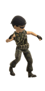 Xbox live Avatar