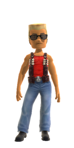 DukeNukem ANI07