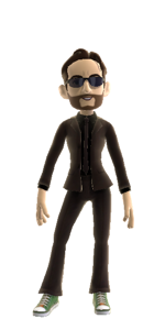 Xbox Live Avatar